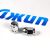 Гайка колёсная цельнометаллическая Range Rover Evoque/Range Rover Velar (M14x1.5х35 мм) LR001381