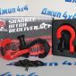 Сплит-шакл Jeep/Dodge/Ram (комплект 2 штуки) SPL1245