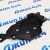 Защитный чехол шкива коленвала Jeep WranglerJL V2.0T 05281869AA