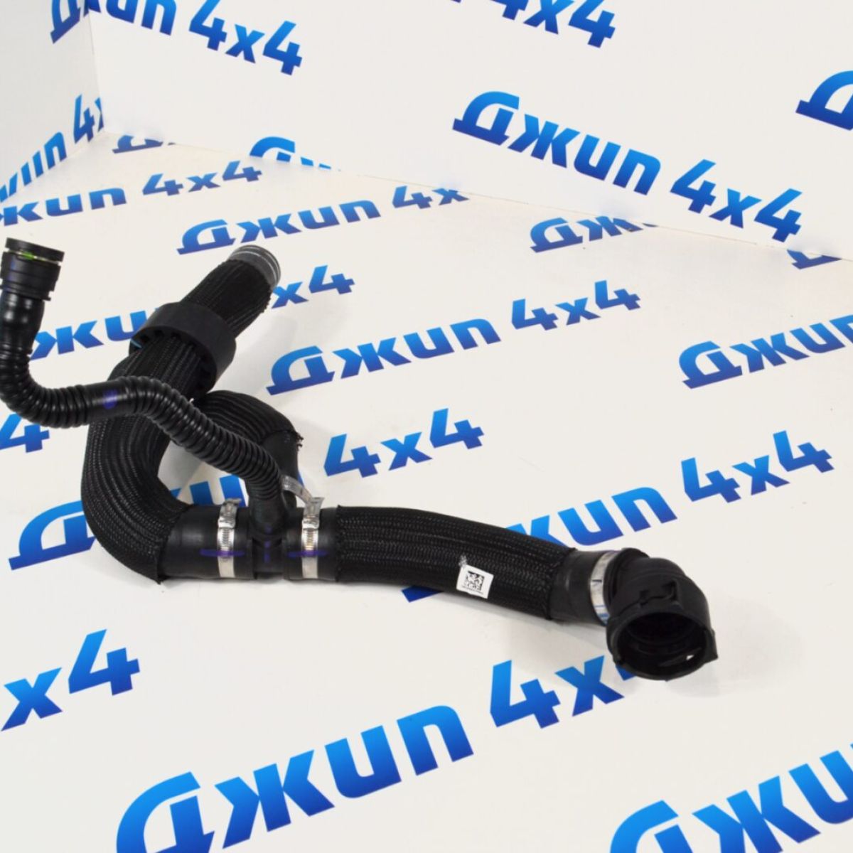 Патрубок радиатора Jeep Compass MP (нижний) 68249897AC