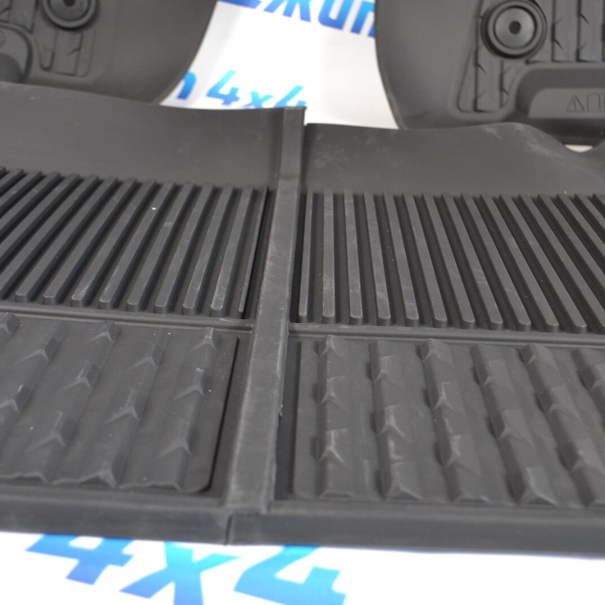 Ковры в салон Dodge Ram TRX (комплект) 82216412AA