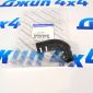 Патрубок охлаждения клапана EGR Jeep Grand Cherokee WK2 V3.0CRD 68253365AA