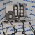 Комплект прокладок двигателя Land Rover V3.0S.C LR041640