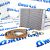 Радиатор печки Jeep Grand Cherokee WK2/Dodge Durango WD 68079484AA