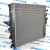 Радиатор охлаждения двигателя Land Rover L319/Range Rover Sport L320 V4.2SC/V4.4 Petrol LR021777