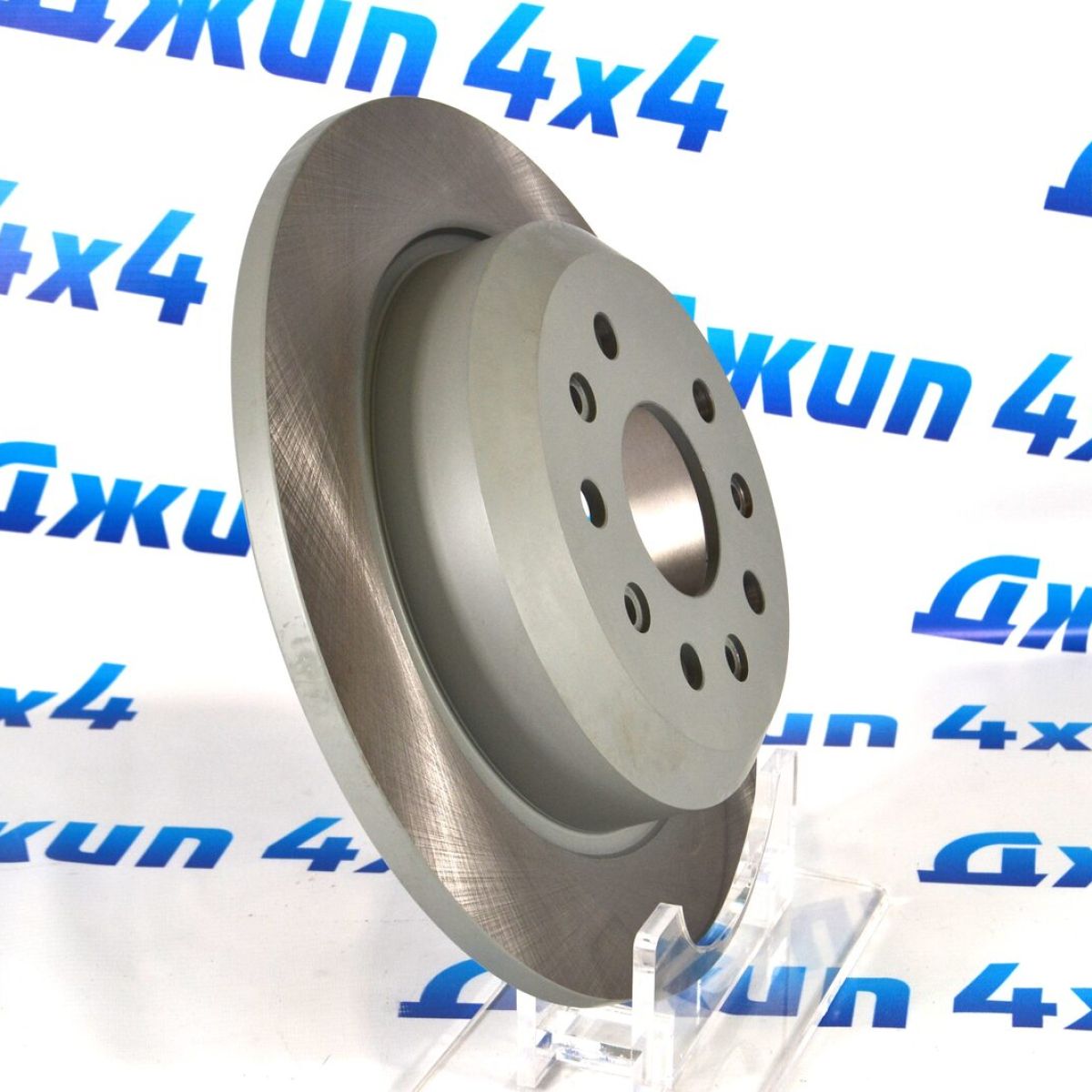 Диск тормозной задний Jeep Wrangler JL 68249592AC