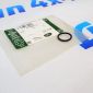 Кольцо уплотнительное турбины Land Rover Discovery L319 2005-2016/Jaguar XF X250 2009-2015 V2.7TD LR006184