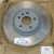 Диск тормозной передний Land Rover Discovery Sport/Range Rover Evoque LR059122