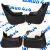 Брызговики Land Rover Range Rover Vogue 2021- (комплект) VPLKP0501