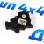 Мотор печки отопителя салона Jeep Grand Cherokee WJ (раздвоенный климат) 5012710AA