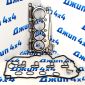 Комплект прокладок двигателя Jeep Wrangler JL V2.0T (верхний) 68425880AA