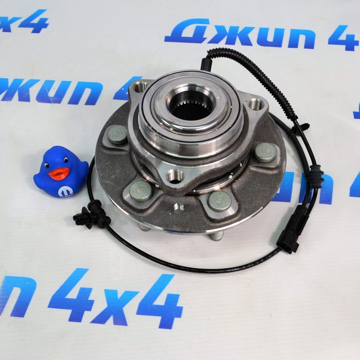 Ступичный узел Dodge Ram 1500 DT (перед) 68237141AH