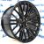 Диск колёсный  Dodge Ram 9.5J R20 ET18 6*139.7 DIA78.1 NM240235-1