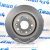 Диск тормозной передний Jeep Wrangler JL/Jeep Gladiator JT 68564978AA