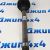 Привод передний Jeep Wrangler JL/Jeep Gladiator JT (правый) 68477493AA