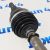 Привод передний Jeep Wrangler JL/Jeep Gladiator JT (правый) 68477493AA