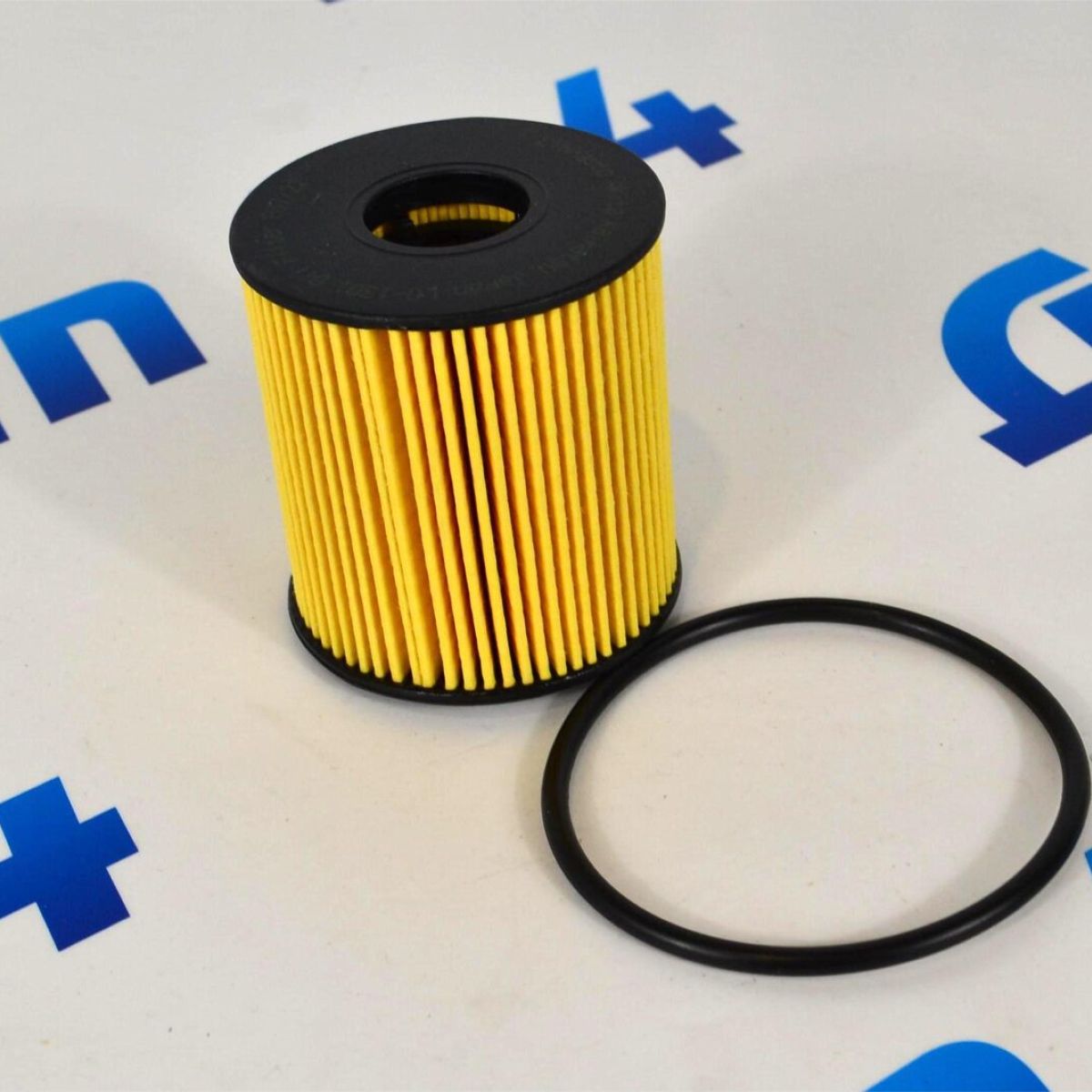 Фильтр масляный Range Rover Evoque/Land Rover Freelander V2.2TD LR001247