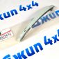 Направляющая цепи ГРМ Range Rover Evoque L551/Jaguar XE X760 V2.0T Petrol LR025632