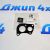 Прокладка Jeep Grand Cherokee WK/Jeep Commander XK V3.0CRD 5175692AA