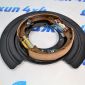 Комплект стояночного тормоза левый Jeep Grand Cherokee WK2/Dodge Durango 68466363AA