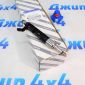 Форсунка топливная Jeep Wrangler JL/Jeep Compass MP/Jeep Cherokee KL/Jeep Grand Cherokee WL V2.0T 05281483AA