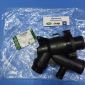 Термостат Jaguar XE X760/Range Rover L405/Range Rover Sport L494 V5.0SC (с корпусом) C2Z19929