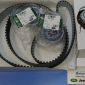 Комплект ГРМ Land Rover Discovery L319/Range Rover Sport L320/L494 V2.7TD/3.0TD (ремень+ролик) LR016655