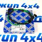 Датчик износа передних тормозных колодок Range Rover L322 LR012824