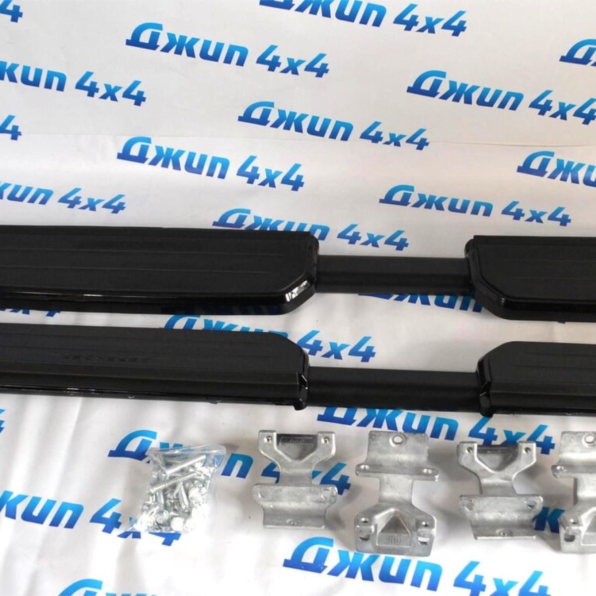 Порог-подножка Land Rover Defender 110 2020- L663 (5 дверей) VPLEP0525