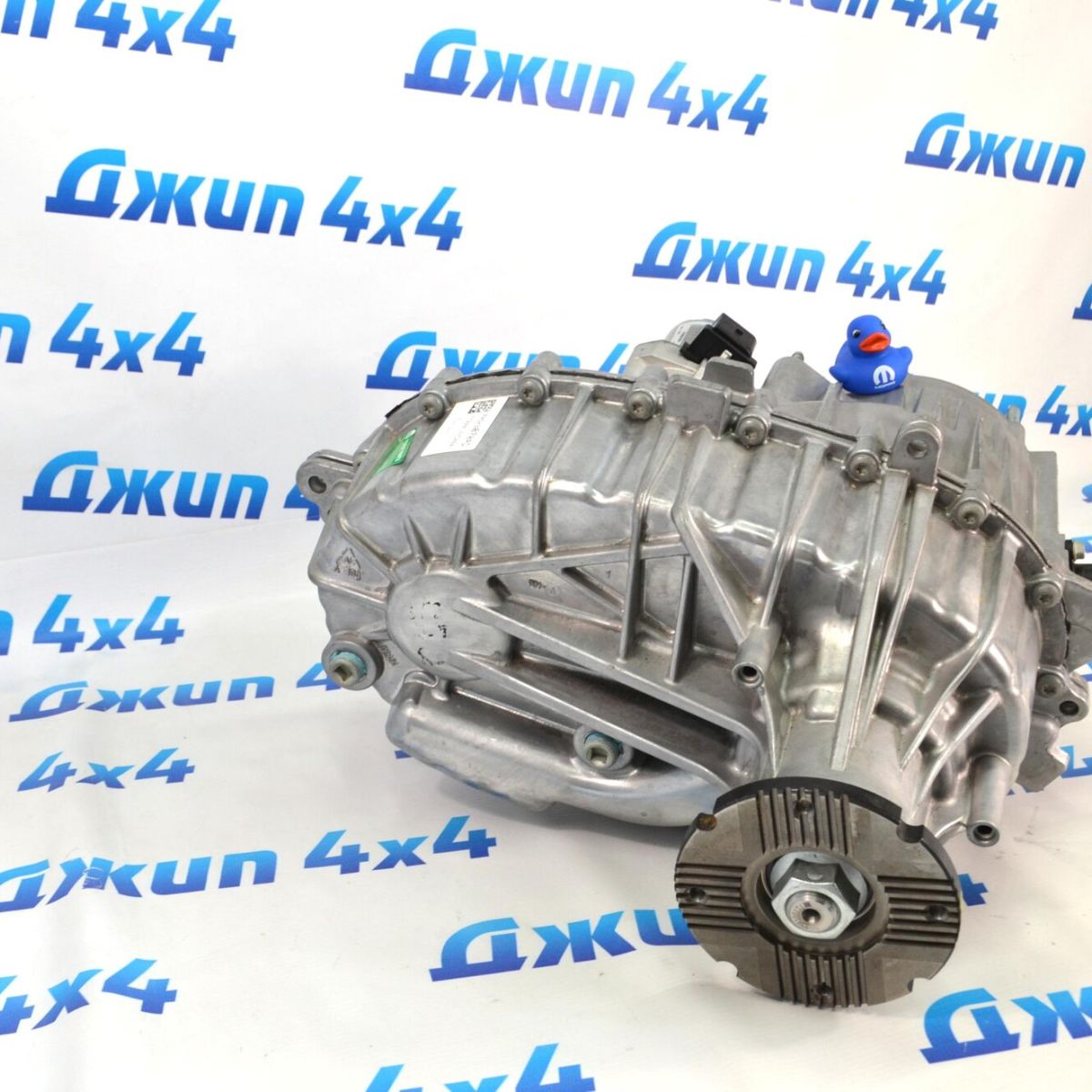 Раздаточная коробка Dodge Ram TRX (модель BW 48-11) 05038870AD