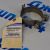Хомут выхлопной трубы Jeep Wrangler JL/Jeep Grand Cherokee WL 68299490AA