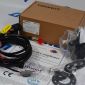 Проводка фаркопа для BAIC BJ40 2023- TK0701