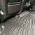 Ковры в салон Dodge Ram 1500 DT с органайзером под задним сиденьем (комплект) 82215422AD