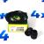Ремкомплект переднего тормозного суппорта Jeep Compass/Dodge Caliber/Chrysler Sebring 2007-2017 5191241AA