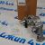 Насос масляный Jeep Grand Cherokee WK2/Dodge Durango WD V3.6 2016- 68297857AK