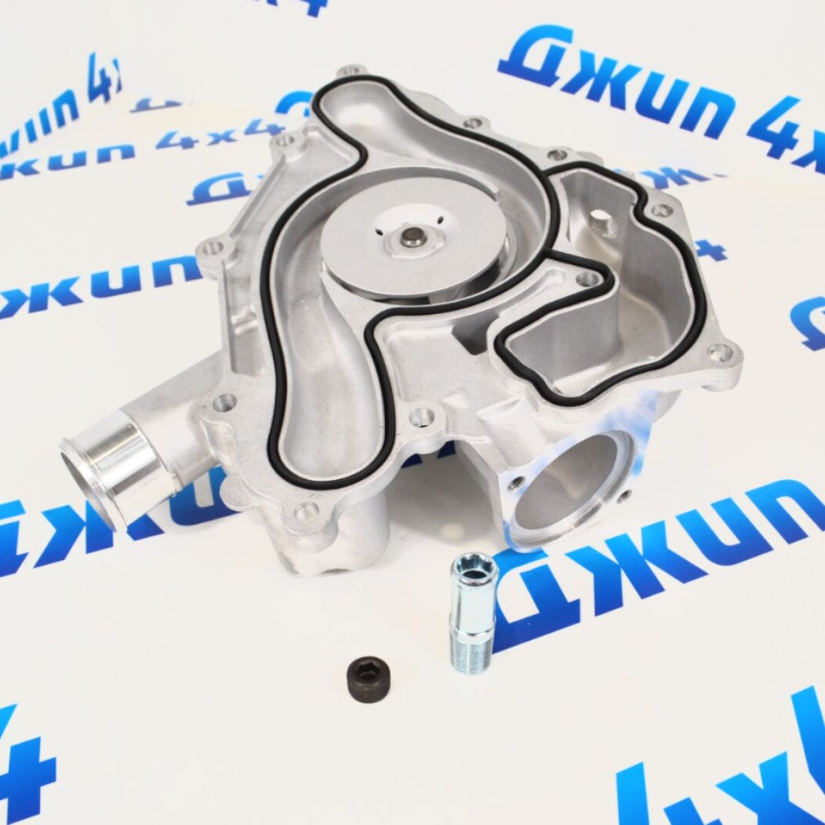 Помпа системы охлаждения Jeep/Dodge/Chrysler V5.7 Hemi/V6.4 Hemi 68346916AA