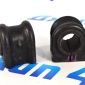 Втулка переднего стабилизатора Jeep Cherokee KK/Dodge Nitro KA 52125323AC