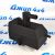 Бачок расширительный Jeep Wrangler JL V2.0T (алюминий) 68364312AC