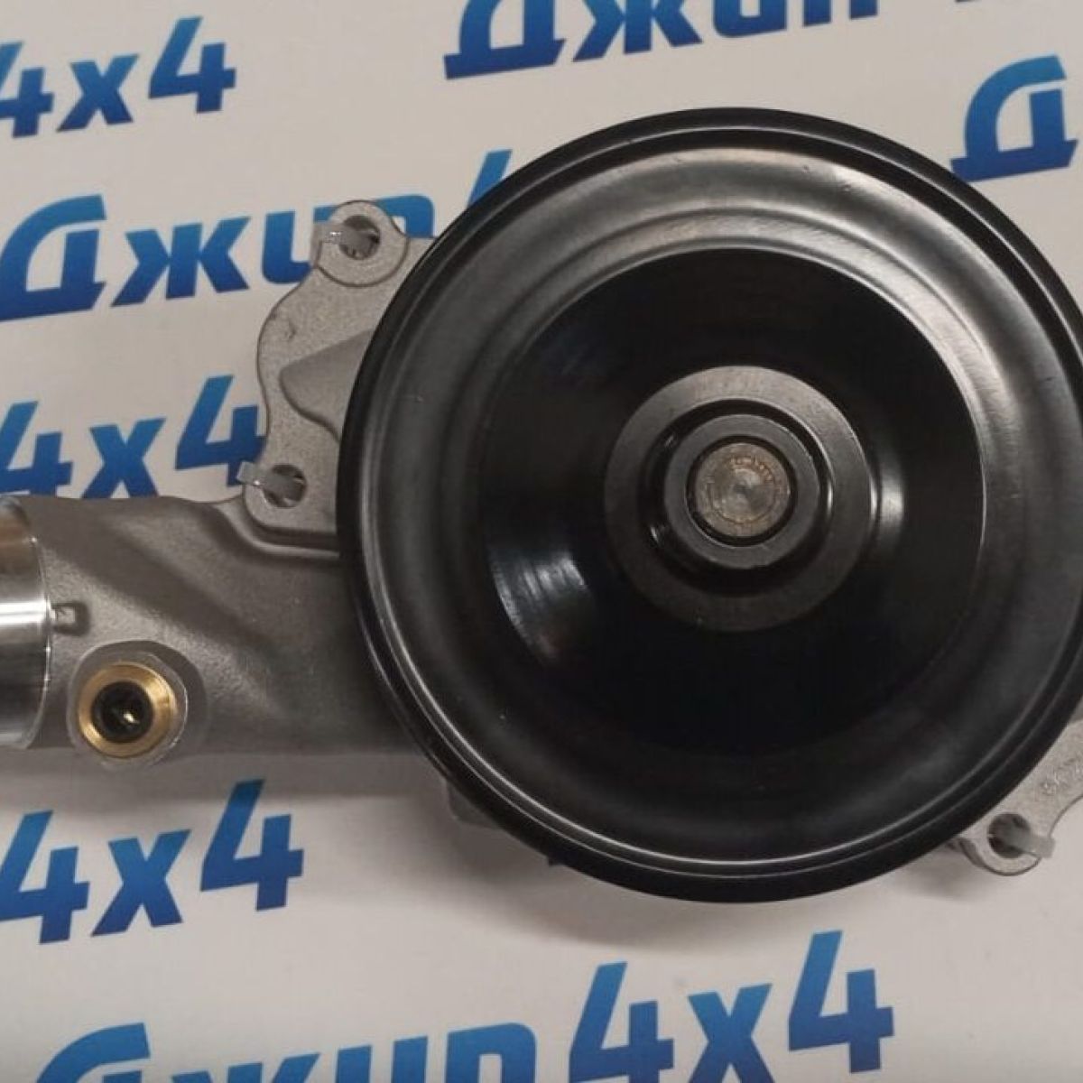 Помпа системы охлаждения Jaguar/Range Rover Range Rover Sport V3.0SC/V5.0/V5.0SC LR097165