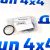 Кольцо уплотнительное Jeep Grand Cherokee WK2/Ram 1500 V3.0CRD 5066884AA