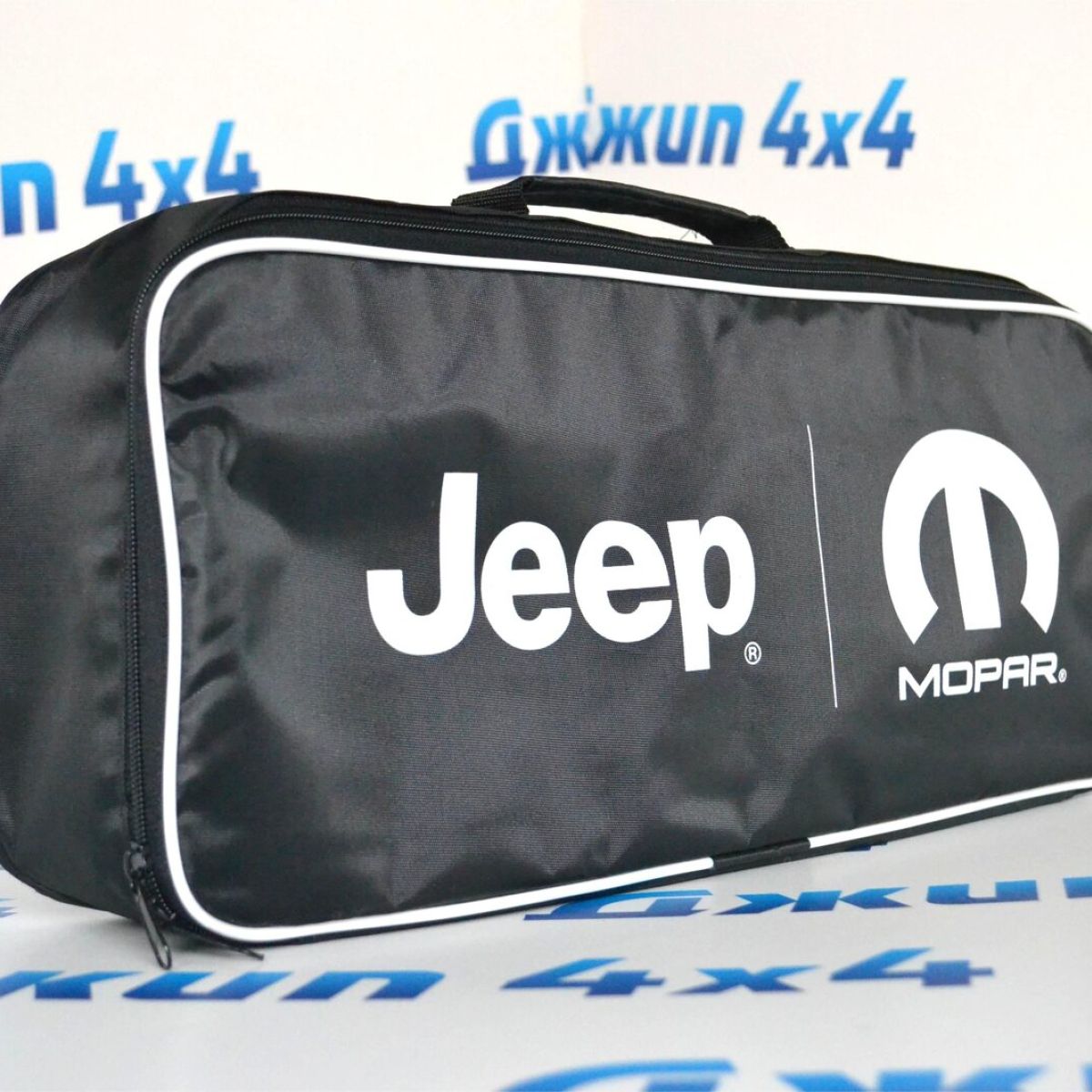 Набор автомобилиста Jeep RUSSGM00000000002