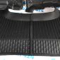 Ковры в салон Dodge Ram 1500 DT (комплект) 82215421АD