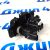 Замок заднего борта Dodge Ram 1500 DT (правый/с концевиком) 68312079AM