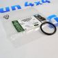 Кольцо трубки EGR Range Rover L322/Range Rover Sport L320 V3.6TD LR003898