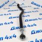 Тяга панара передняя Jeep Wrangler JL/Jeep Gladiator JT (регулируемая) 68394087AA