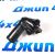 Термостат Jeep Grand Cherokee WK2/Dodge Durango WD/Jeep Wrangler V3.6 5184651AH