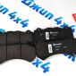 Колодки тормозные передние Jeep Grand Cherokee WK2 SRT8/Dodge Charger/Chevrolet Camaro/Cadillac CTS 68144427AB