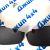 Брызговики Land Rover Range Rover Sport L494 2014-2022 (комплект/без порогов) VPLWP0165