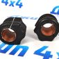 Втулка переднего стабилизатора Jeep Wrangler JL 68251376AA