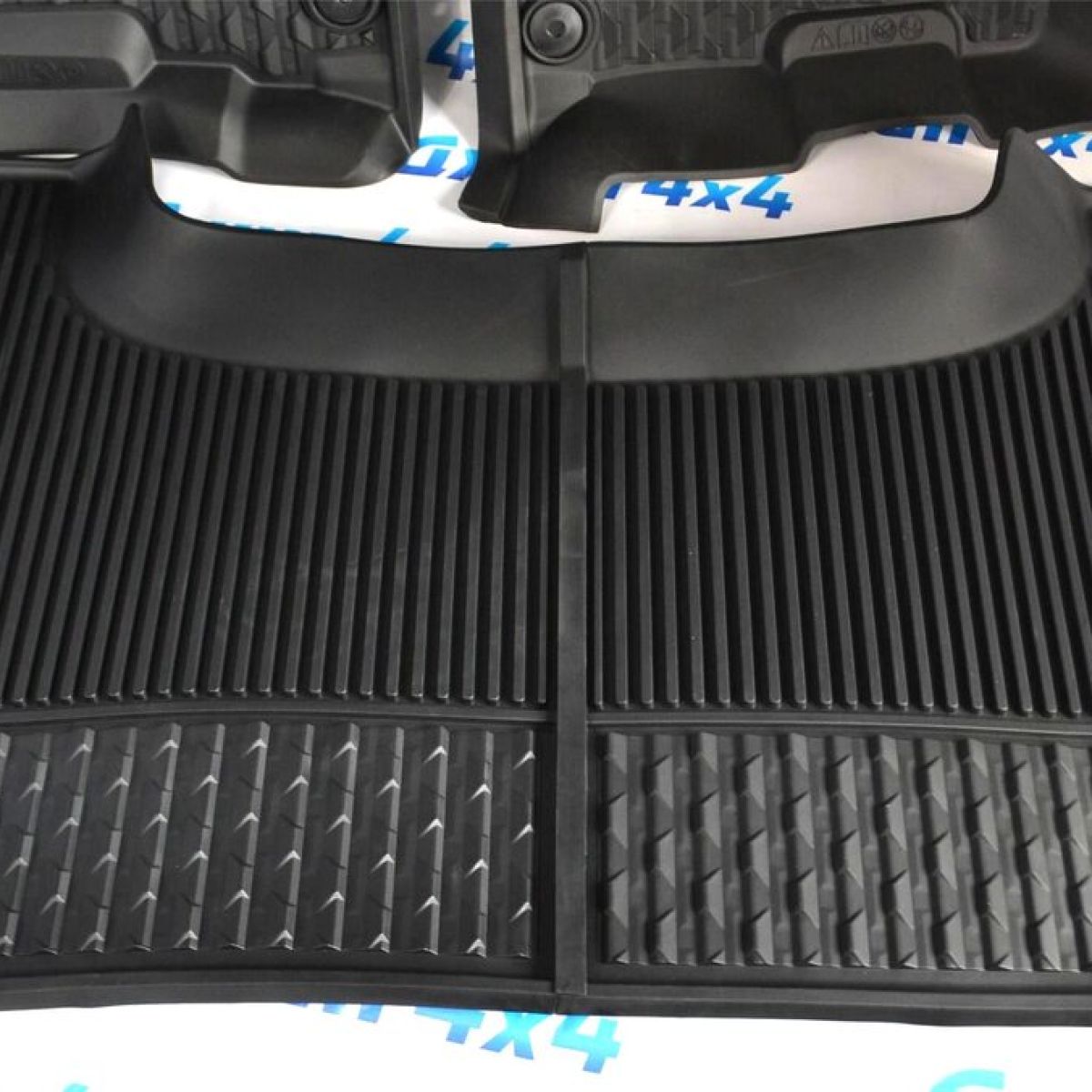 Ковры в салон Dodge Ram 1500 DT (комплект) 82215421АD